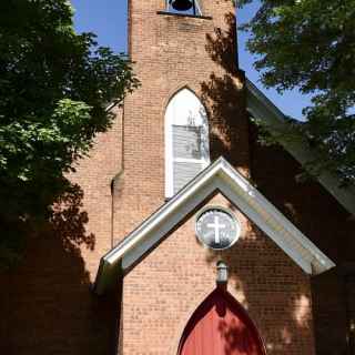 Saint Marks Episcopal Church