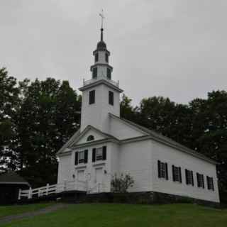 The Old Meetinghouse Church