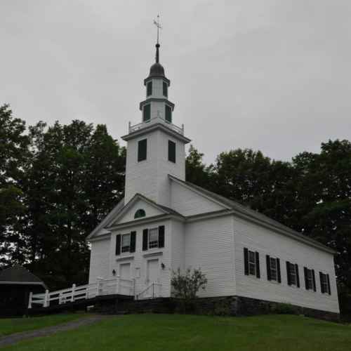 The Old Meetinghouse Church photo