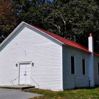 Montgomery Primitive Baptist Church