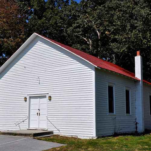 Montgomery Primitive Baptist Church photo