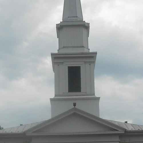Christiansburg Presbyterian Church photo