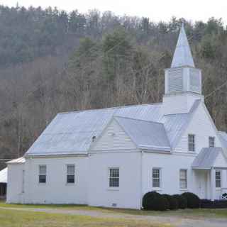 Piedmont Camp Meeting Grounds Historic District