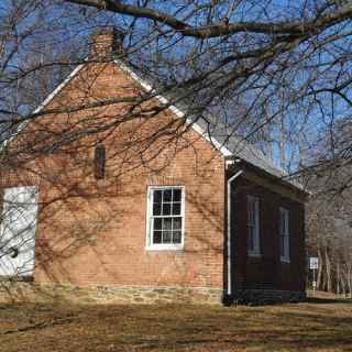 Goose Creek Historic District