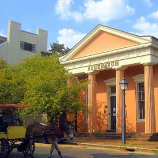 Alexandria Historic District