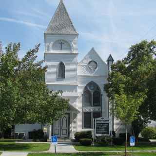 Springville Community Presbyterian Church