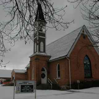 Community Presbyterian Church