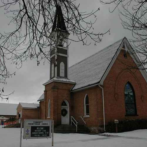 Community Presbyterian Church photo
