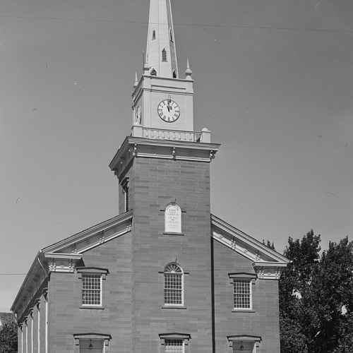 St. George LDS Tabernacle photo