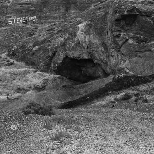 Danger Cave State Historical Monument photo