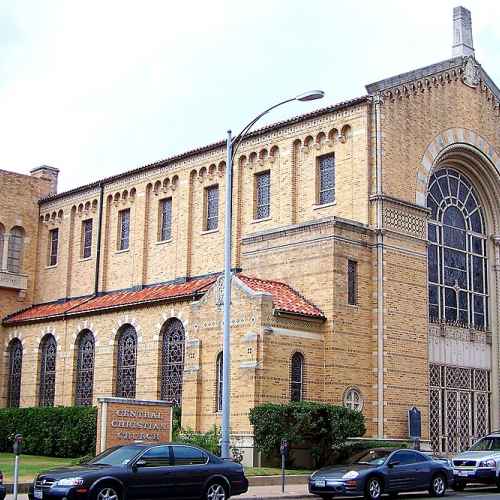 Central Christian Church photo