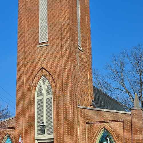 Saint Pauls Episcopal Church photo