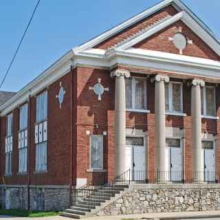 First Baptist Church of East Nashville