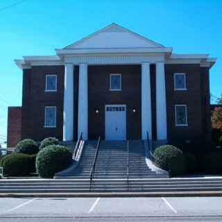 Old Hickory United Methodist Church