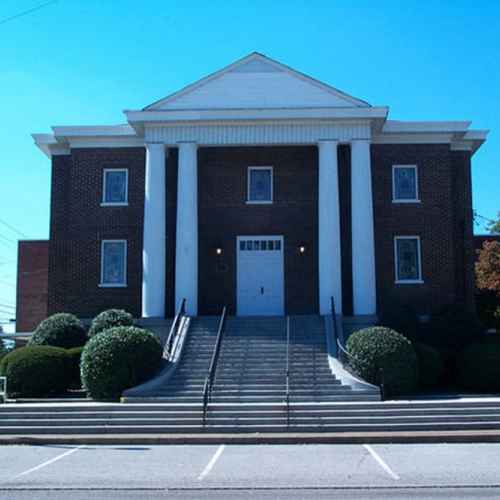 Old Hickory United Methodist Church photo