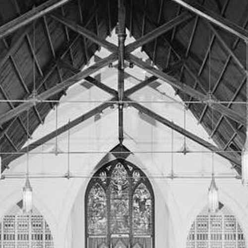 Calvary Episcopal Church photo