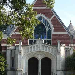 Grace-Saint Lukes Episcopal Church