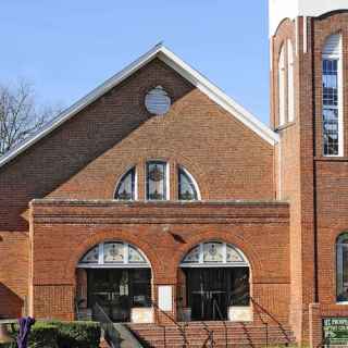 Mount Prospect Baptist Church