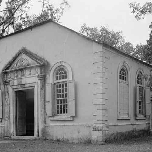 Saint James Goose Creek Church photo