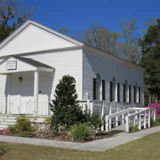 Saint Lukes Church