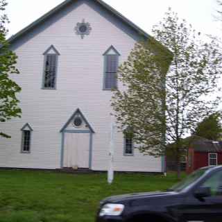 Union Church