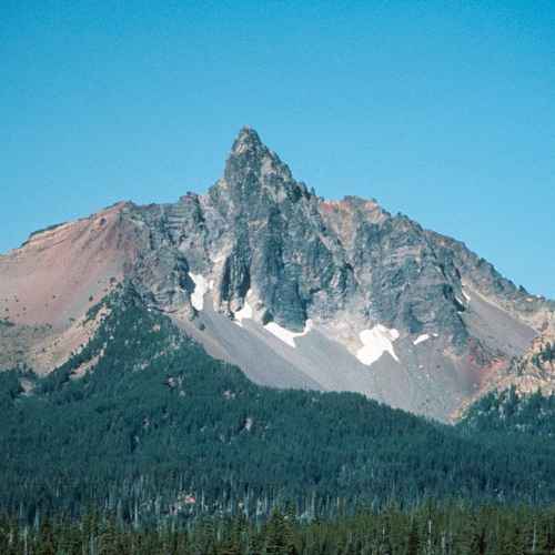 Mount Washington photo