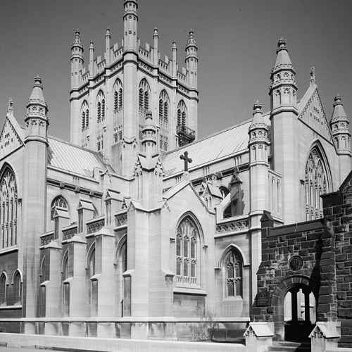 Trinity Cathedral photo