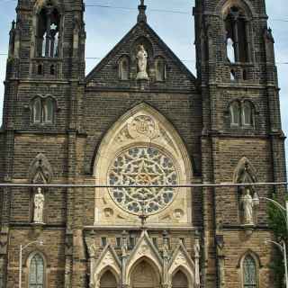 Saint Marys Catholic Church