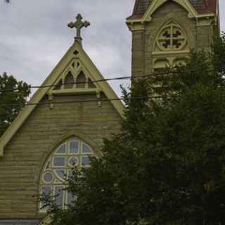 Saint Pauls Episcopal Church