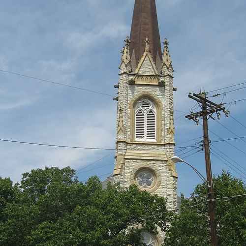 Westwood United Methodist Church photo