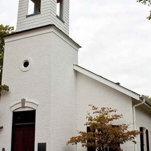 Armstrong Chapel United Methodist Church photo