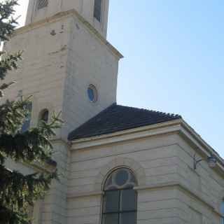 Saint Ladislaus Roman Catholic Church