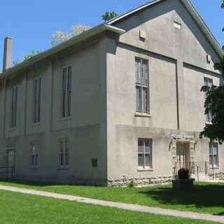 Saint Paul African Methodist Episcopal Church