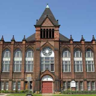 North Presbyterian Church