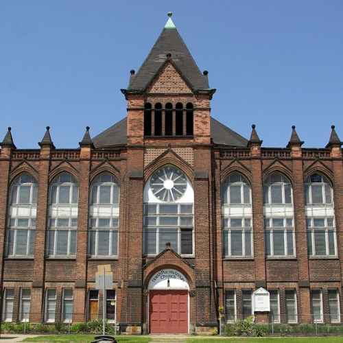 North Presbyterian Church photo