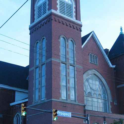 Zion Lutheran Church photo