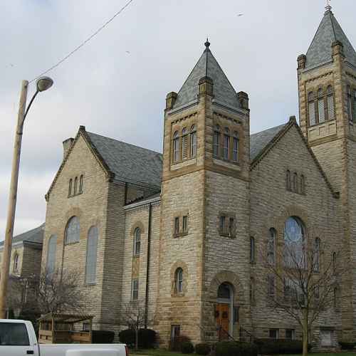 Zion Lutheran Church photo