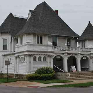 First Church of Christ Scientist