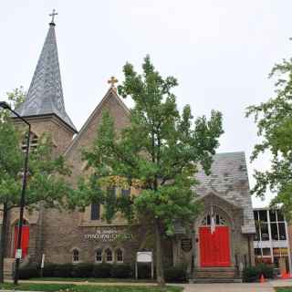 Saint Andrews Episcopal Church