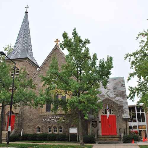 Saint Andrews Episcopal Church photo