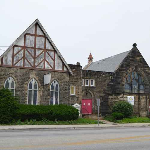 Saint Pauls Episcopal Church of East Cleveland photo