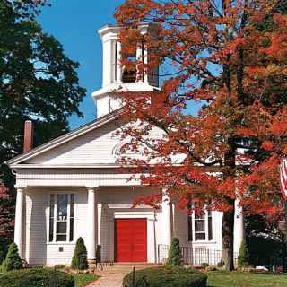 Saint Marks Episcopal Church