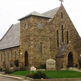 Saint Philips Episcopal Church
