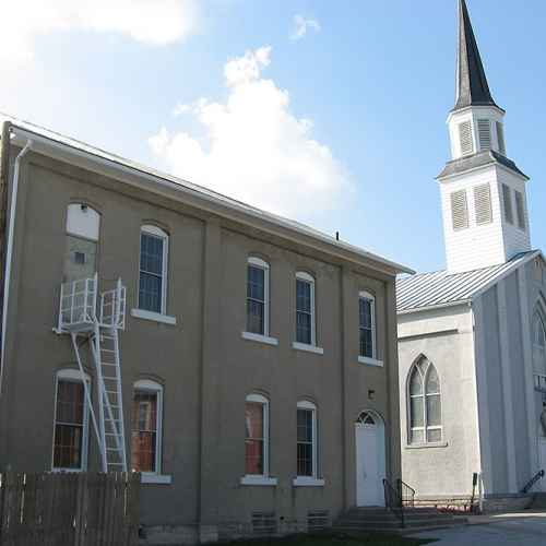 Saint Johns Catholic Church photo