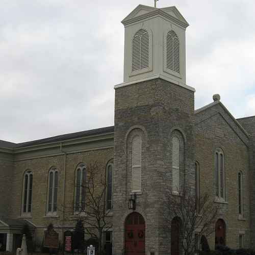 Grace Episcopal Church photo