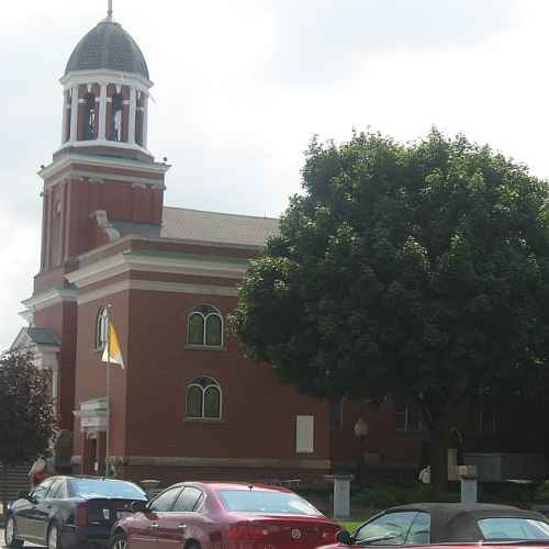 Our Lady of Mount Carmel Church photo