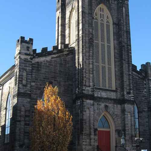 Saint James Episcopal Church photo