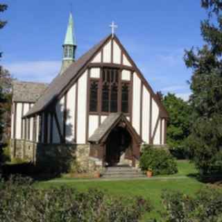 Saint Lukes Episcopal Church