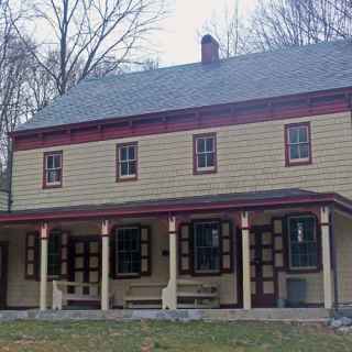 Amawalk Friends Meeting House