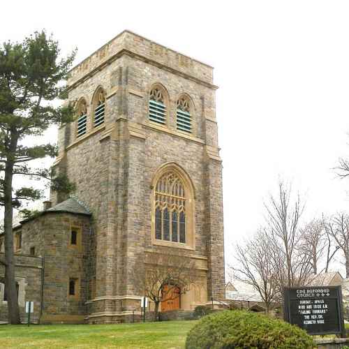 Reformed Church of Bronxville